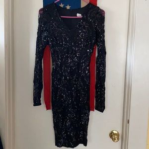 Prom/ cocktail dress
